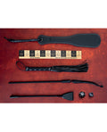Not Regular Toys Sei Mio Impactful 5 pc Punishment Toolkit - Image 3