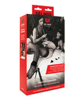 Not Regular Toys Sei Mio Complete Surrender The Ultimate Bed Tether Seduction Set
