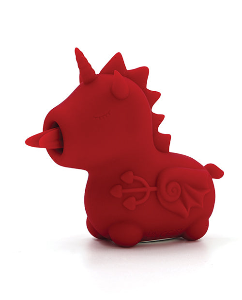 Unihorn Unihorn Blaze Diablo - Red