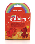 Unihorn Unihorn Blaze Diablo - Red - Image 5