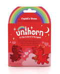 Unihorn Unihorn Cupid's Beau - Red - Image 5