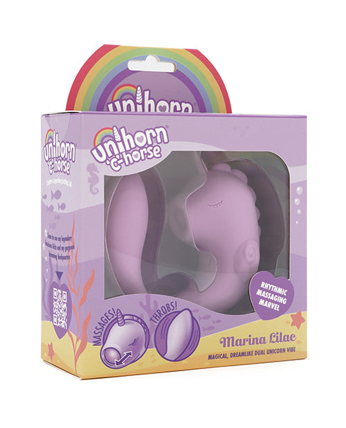 Unihorn Unihorn C Horse - Marina Lilac