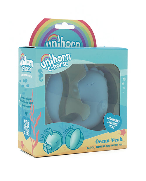 Unihorn Unihorn C Horse - Ocean Peak