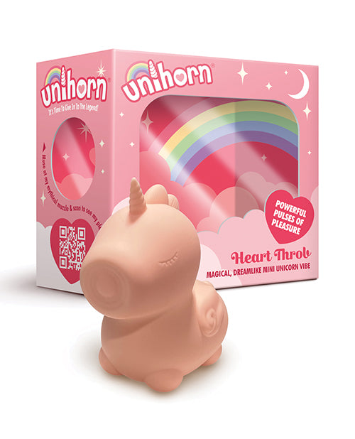 Unihorn Unihorn Heart Throb - Pink