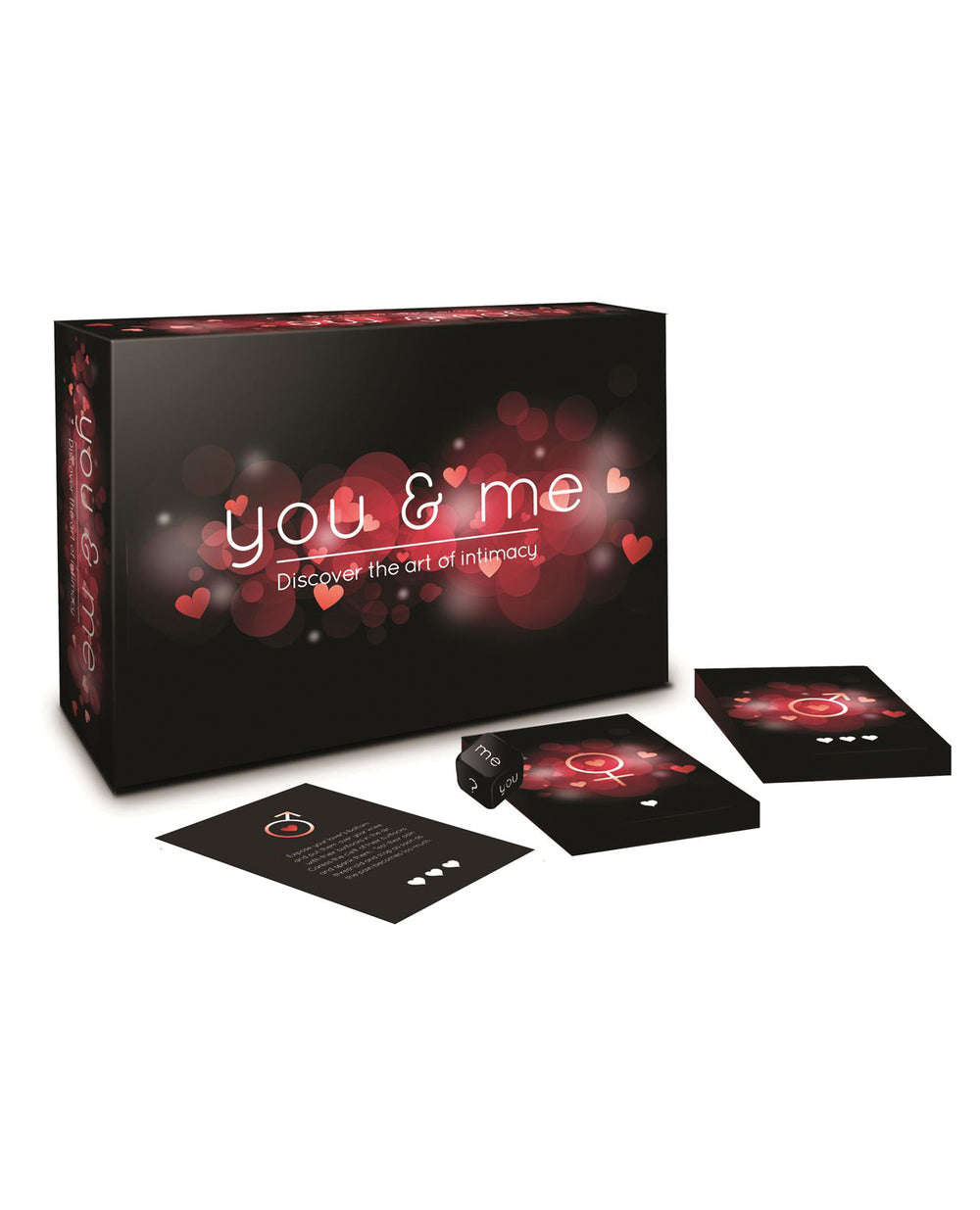Creative Conceptions You & Me 3 pc Bundle Kit