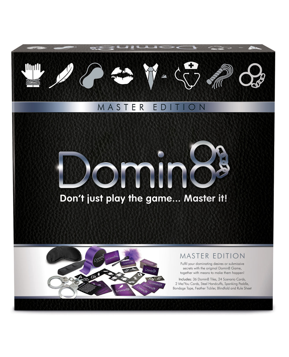 Creative Conceptions Domin8 Master Edition