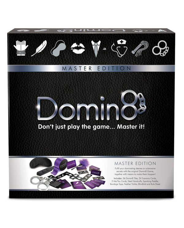 Creative Conceptions Domin8 Master Edition