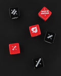 Creative Conceptions Sexy 6 Dice Game Sex Edition - Spanish Version - Image 3