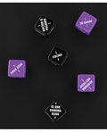 Creative Conceptions Sexy 6 Dice Game Kinky Edition - Spanish Version - Image 3