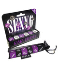 Sexy 6 Sexy 6 Dice Game Kinky Edition - Image 2