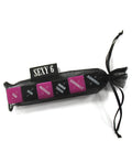 Creative Conceptions Sexy 6 Dice Game Foreplay Edition - Image 3