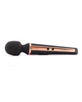 Coquette Coquette The Queen Wand - Black/Rose Gold - Image 2