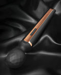 Coquette Coquette The Princess Wand - Black/Rose Gold - Image 3