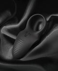 Coquette Coquette The After Party Couples Ring - Black/Rose Gold - Image 3