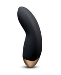 Coquette Coquette The Lay Me Down Vibe - Black/Rose Gold - Image 2