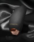 Coquette Coquette The Lay Me Down Vibe - Black/Rose Gold - Image 3