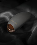 Coquette Coquette The Lay Me Down Vibe - Black/Rose Gold - Image 4