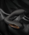 Coquette Coquette The Royal Embrace - Black/Rose Gold - Image 3