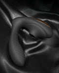 Coquette Coquette The Royal Embrace - Black/Rose Gold - Image 4