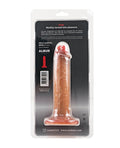 Raw by Camtoyz Camtoyz Ultra Realistic Dildo - Albur - Image 2