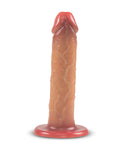 Raw by Camtoyz Camtoyz Ultra Realistic Dildo - Albur - Image 4