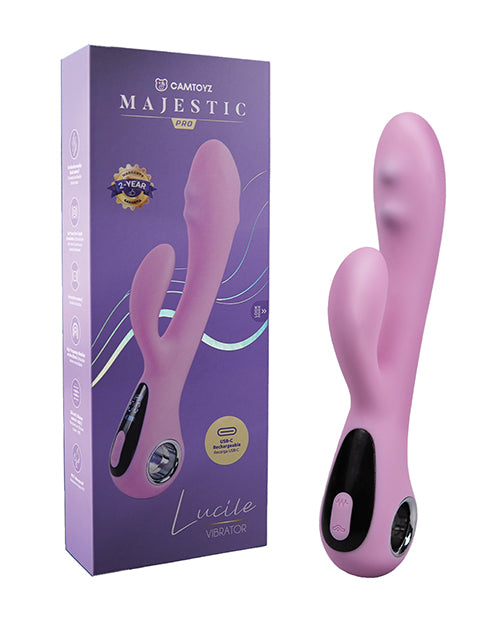 Majestic by Camtoyz Camtoyz Lucile Vibrator