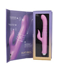 Majestic by Camtoyz Camtoyz Osma Vibrator w/Beads - Image 5