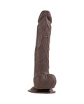 Raw by Camtoyz Camtoyz Ultra Realistic Dildo - Zander - Image 2