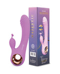 Majestic by Camtoyz Camtoyz Tifany Double Vibrator - Image 5