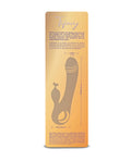 Majestic by Camtoyz Camtoyz Tifany Double Vibrator - Image 2