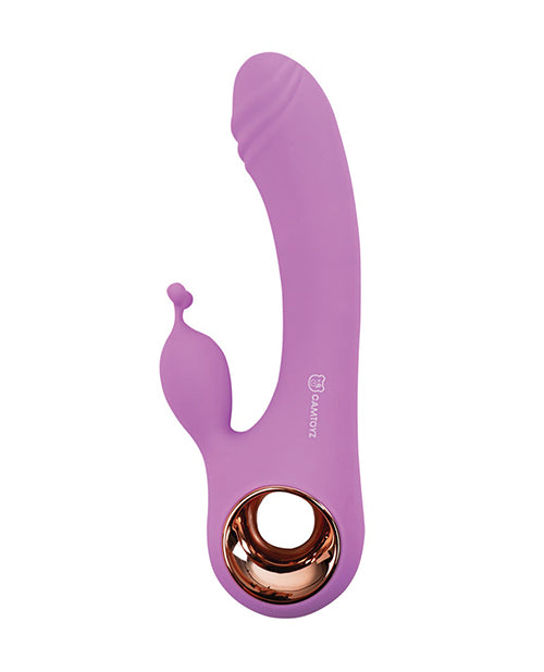 Majestic by Camtoyz Camtoyz Tifany Double Vibrator