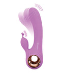 Majestic by Camtoyz Camtoyz Tifany Double Vibrator - Image 4