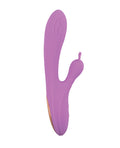 Majestic by Camtoyz Camtoyz Leyla Dual Stimulation Vibrator - Image 2