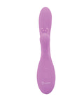Majestic by Camtoyz Camtoyz Leyla Dual Stimulation Vibrator - Image 3