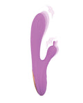 Majestic by Camtoyz Camtoyz Leyla Dual Stimulation Vibrator - Image 4