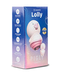 Lolly by Camtoyz Camtoyz Pigly Clitoral Stimulator - Image 5