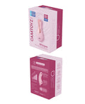 Not Regular Toys Camtoyz Pro Whisper Panty Vibe - Pink - Image 2