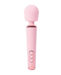 Not Regular Toys Camtoyz Pro Intense Wand Vibrator - Pink