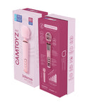 Not Regular Toys Camtoyz Pro Intense Wand Vibrator - Pink - Image 2