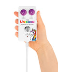 The Cowgirl The Cowgirl Unicorn Premium Sex Machine - Image 3
