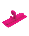 The Cowgirl NO ETA The Cowgirl Unicorn Jackalope Silicone Attachment - Pink - Image 2