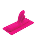 The Cowgirl NO ETA The Cowgirl Unicorn Jackalope Silicone Attachment - Pink - Image 3