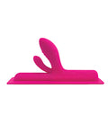The Cowgirl NO ETA The Cowgirl Unicorn Jackalope Silicone Attachment - Pink - Image 4