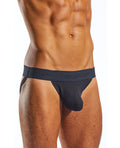 Cocksox Cocksox Enhancing Pouch Jockstrap Black MD