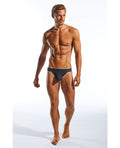 Cocksox Cocksox Enhancing Pouch Jockstrap Black SM - Image 4