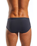 Cocksox Cocksox Contour Pouch Sports Brief Black SM - Image 2