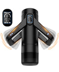 CyberSkin The Wing Thrusting & Vibrating Masturbator - Image 2