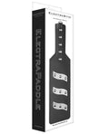 ElectraStim ElectraStim ElectraPaddle Leather Electro Spanking Paddle