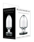 ElectraStim ElectraStim Intimidator Extreme Electro Butt Plug - Large