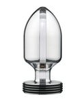 ElectraStim ElectraStim Intimidator Extreme Electro Butt Plug - Large - Image 2